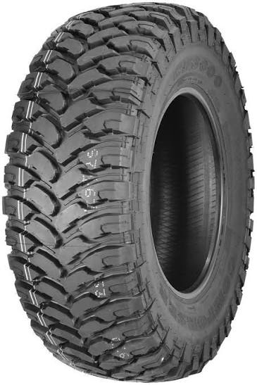 Comforser 265/65 R17 120/117Q 10PR CF3000 M/T Tyre