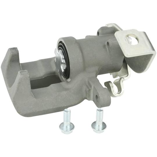 Rear Right Brake Caliper – Toyota Auris / Rumion / Corolla ZRE150