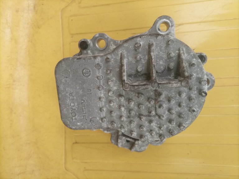 Water Pump – Toyota Fielder (2010-2018)