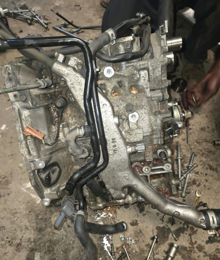 Subaru Impreza/Forester Engine Block (1998-2024)
