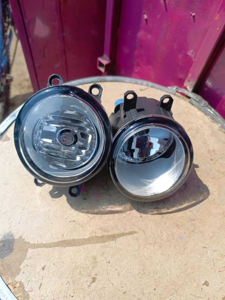 Fog Light – Toyota Axio / Mark X (2010-2022)