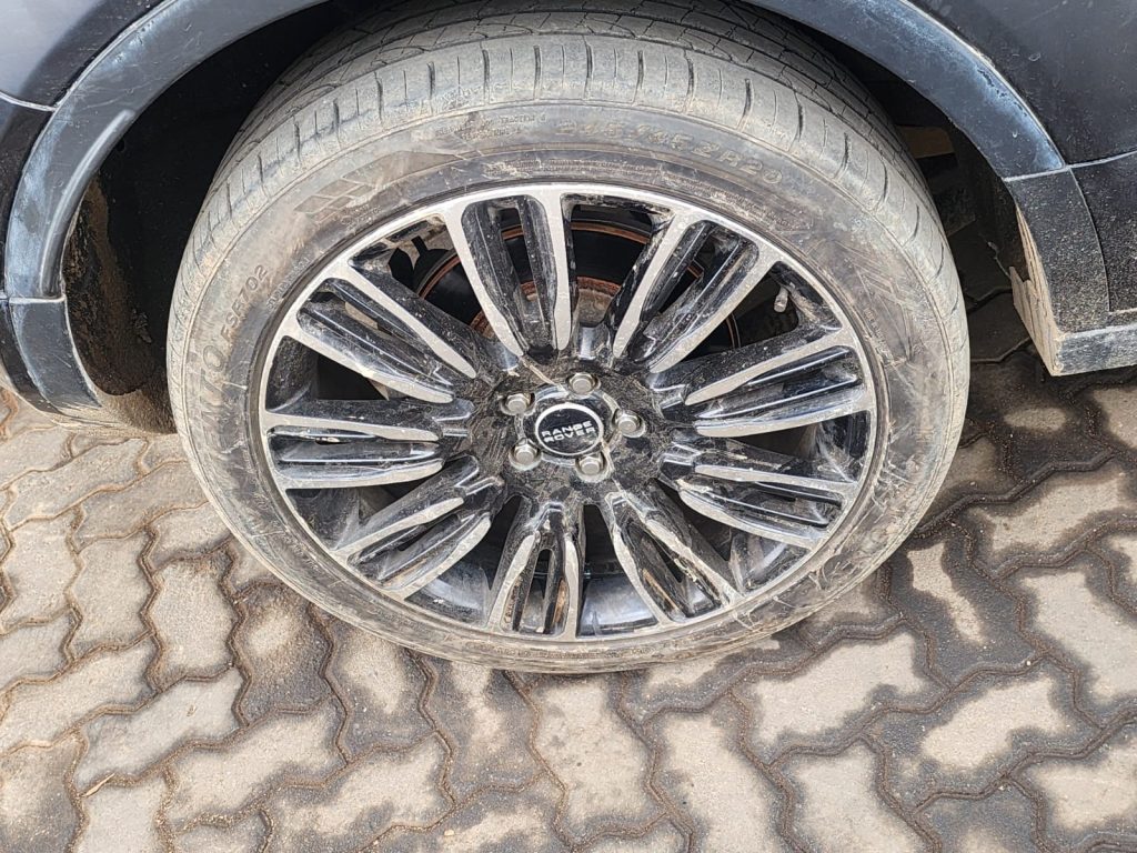 Toyota Allion/Corolla Axio Wheel Rims (2015-2026)