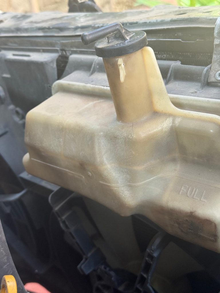 Water Pump – Toyota Probox / Vitz / Belta (2010-2020)