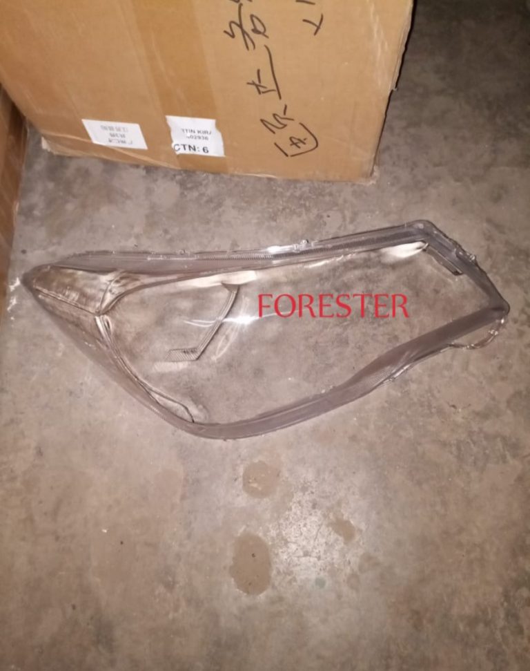 Headlight – Subaru Forester