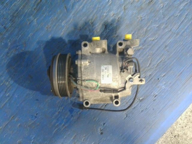 A/C Compressor – Honda Fit GE8