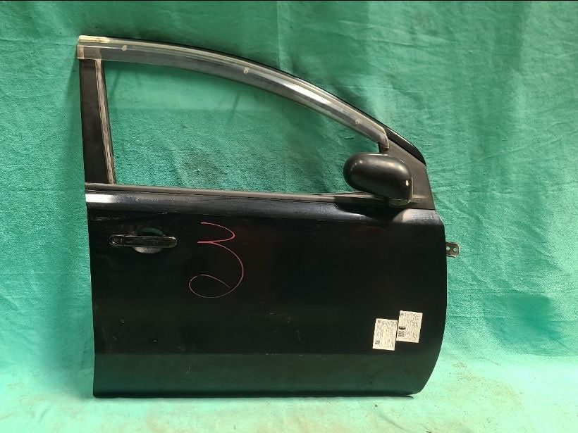 Front Right Door Assembly – Nissan Note E11