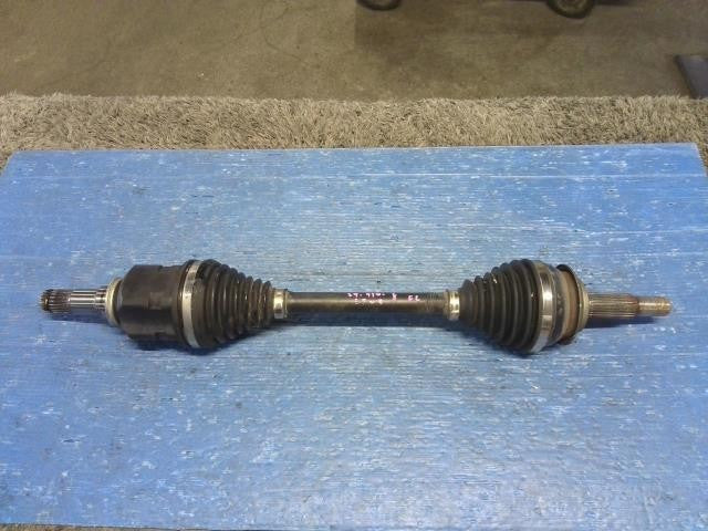 Front Left Drive Shaft – Toyota Sienta NHP170G