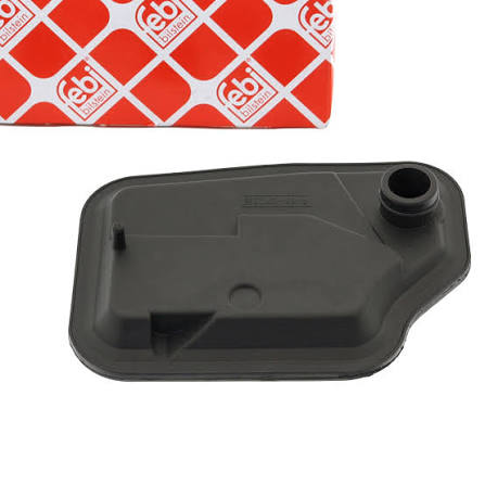 Transmission Filter – Mazda Demio