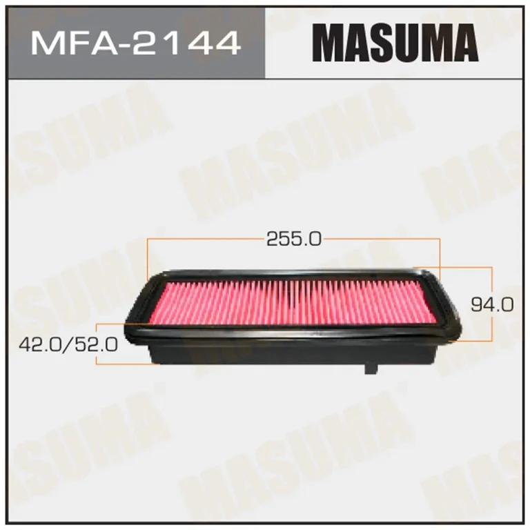 Air Filter – Nissan Note / March E12