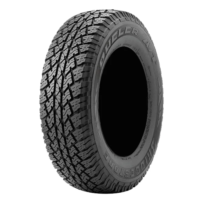 Bridgestone Dueler A/T 697 265/60 R18 110T Tyre
