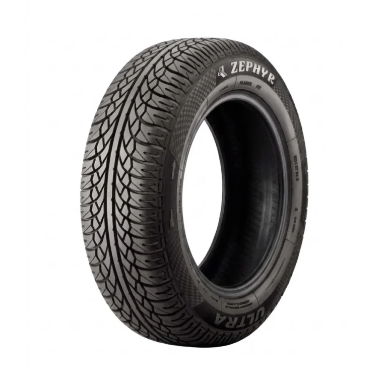 JK Zephyr 205/65 R15 94V Tyre
