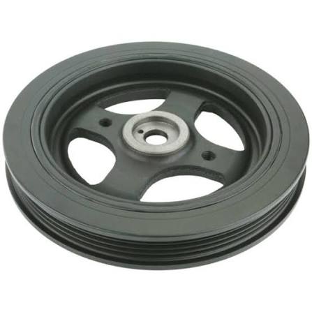 Crankshaft Pulley – Toyota Axio / Allion / Premio NZT260 / NZE161