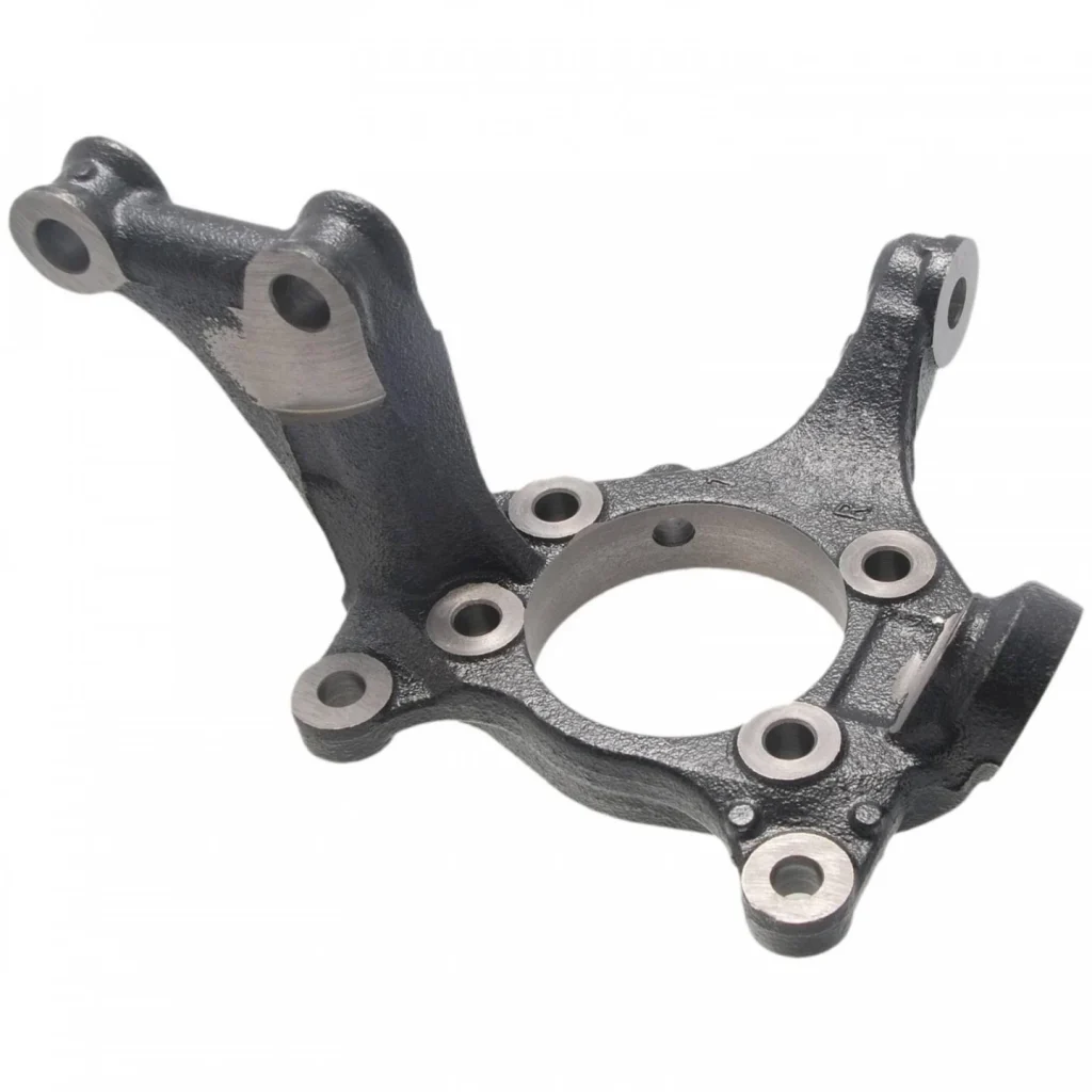 Steering Knuckle – Toyota RAV4 ACA30 / ACA33