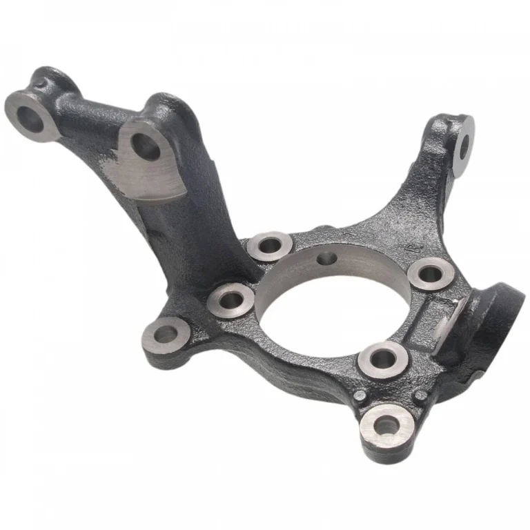 Steering Knuckle – Toyota RAV4 ACA30 / ACA33
