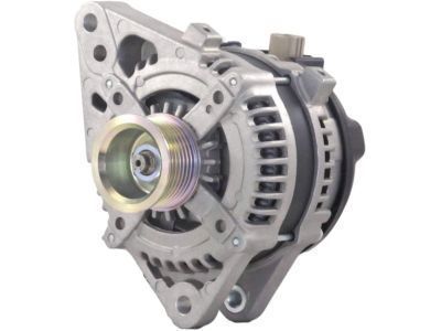 Alternator – Toyota Land Cruiser / Hilux