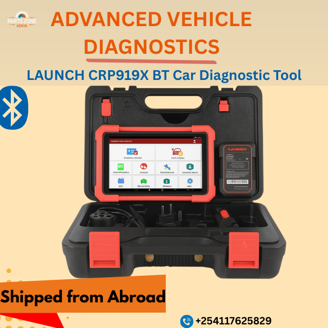 Launch CRP919X BT Diagnostic Scan Tool