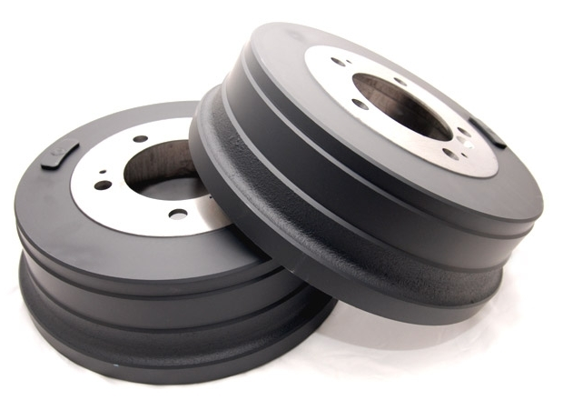 Brake Drum – Toyota Land Cruiser