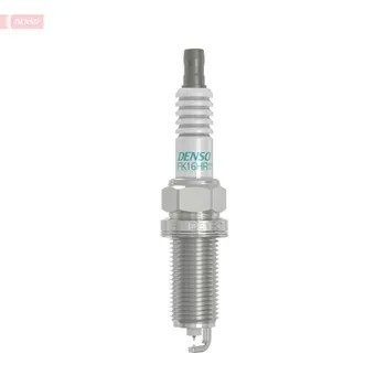 Spark Plug – Toyota Fielder / Axio / Probox