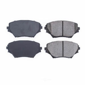 Front Brake Pad Set – Toyota RAV4 ACA21