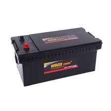 Visca N200 Heavy-Duty Battery