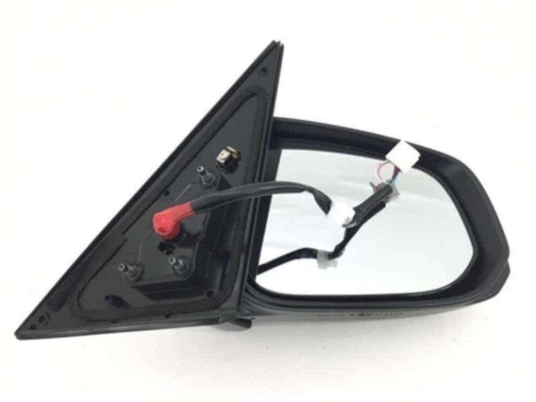 Right Side Mirror – Toyota Noah / Voxy ZRR70G / ZRR70