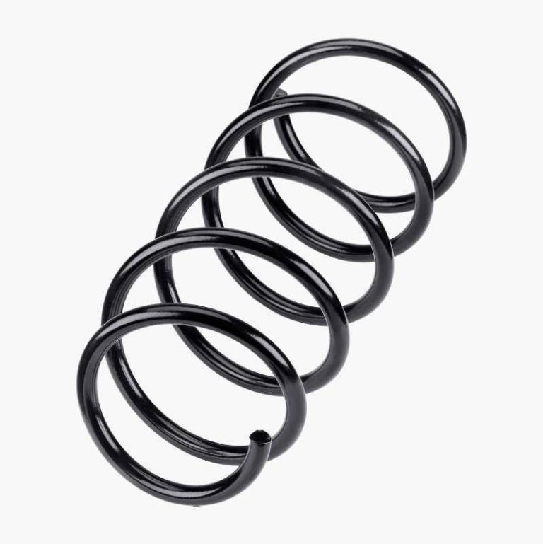 Rear Coil Spring – Subaru Impreza GG3