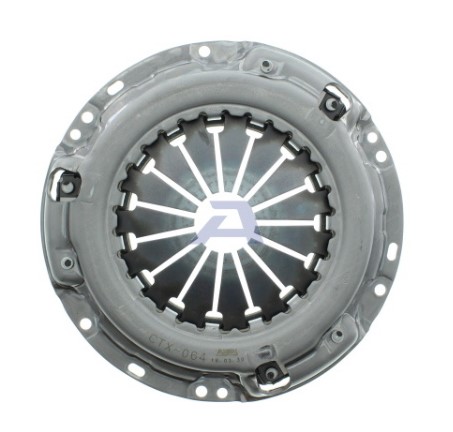 Clutch Pressure Plate – Toyota RAV4 / Hilux
