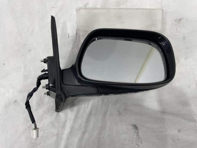 Left Side Mirror – Toyota Probox / Succeed NCP51V / NCP51