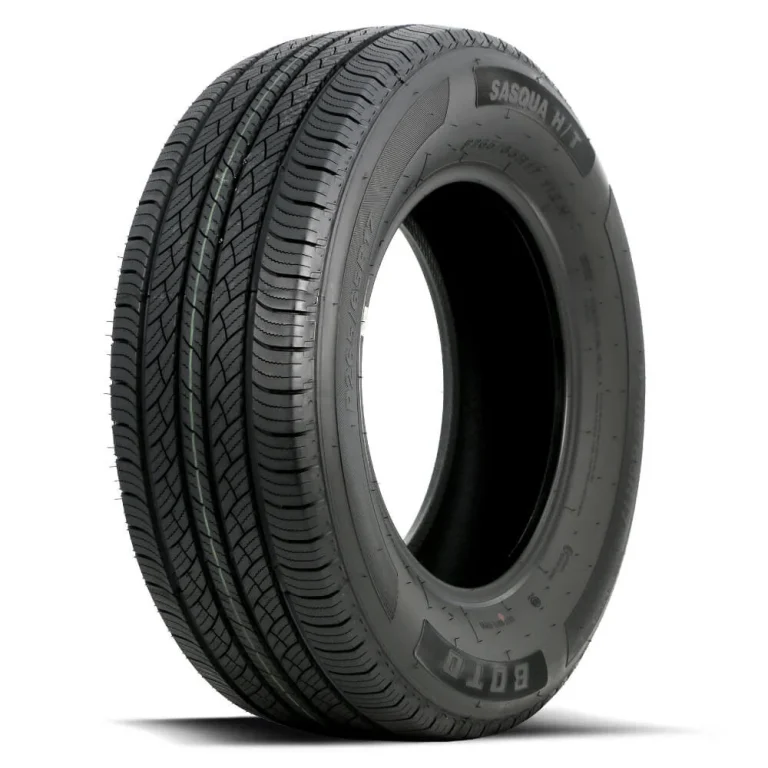 Boto Sasqua H/T 235/60 R18 107H XL Tyre