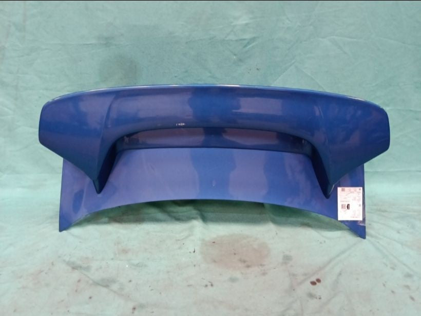 Boot Lid – Subaru Impreza