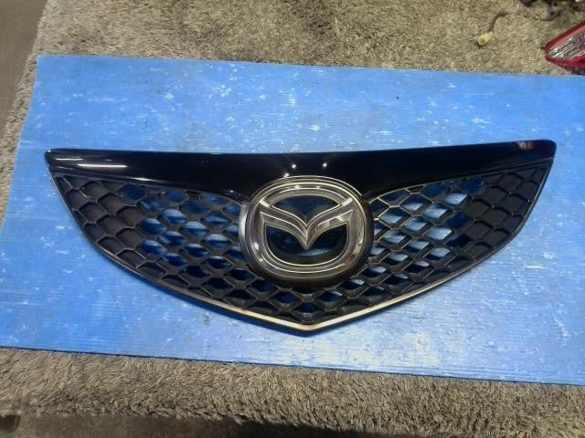 Front Grille – Mazda Axela BK5P