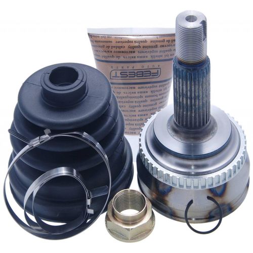 Outer CV Joint Kit – Toyota Fielder / Corolla / Wish NZE121
