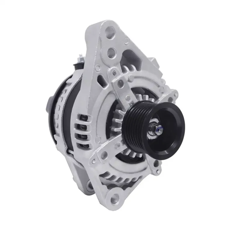 Alternator – Toyota Land Cruiser Prado