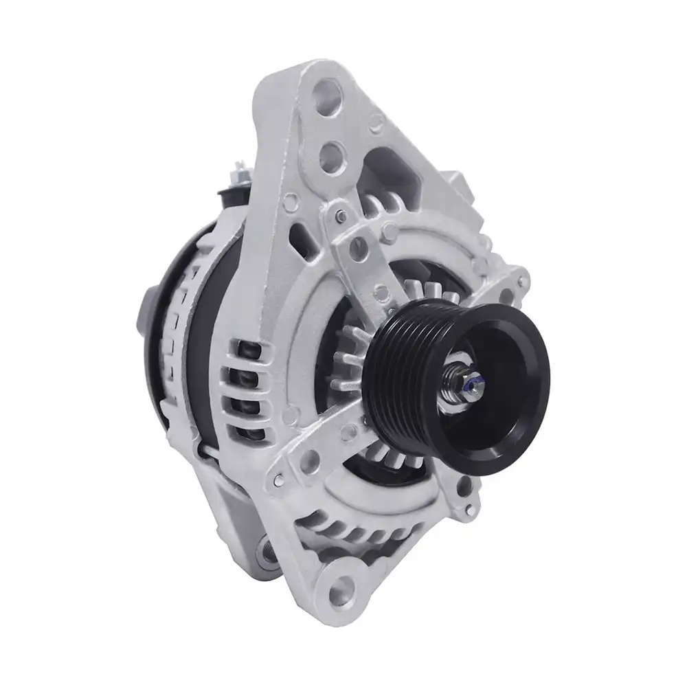 Alternator – Toyota Land Cruiser Prado