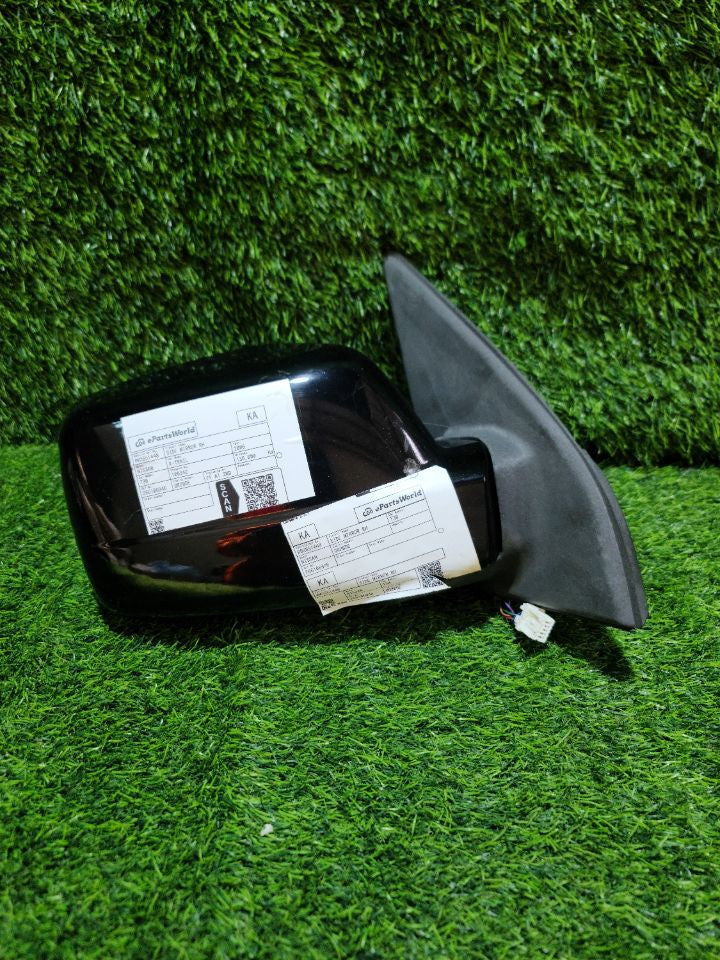 Right Side Mirror – Nissan X-Trail T30