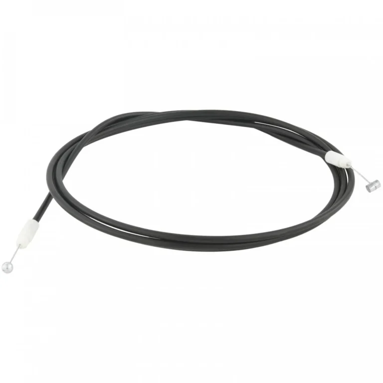 Bonnet Release Cable – Mitsubishi L200 / Pajero