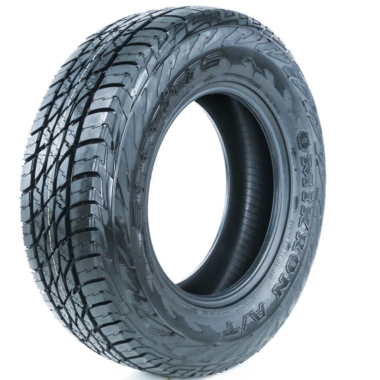 Accelera Omikron A/T 235/85 R16 120/116Q Tyre