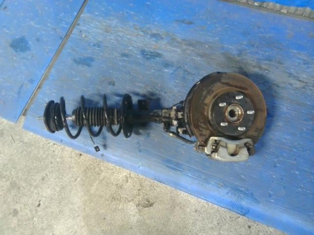 Front Left Strut Assembly – Mazda Axela