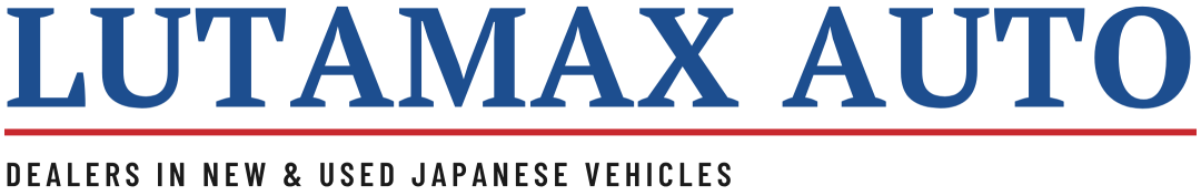 Lutamax Auto logo