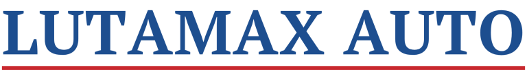 Lutamax Wordmark