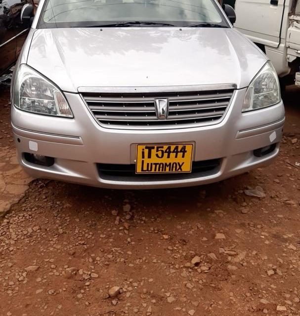 Toyota Premio