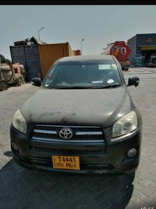 Toyota RAV4 – photo 3