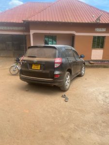 Toyota RAV4 – photo 2